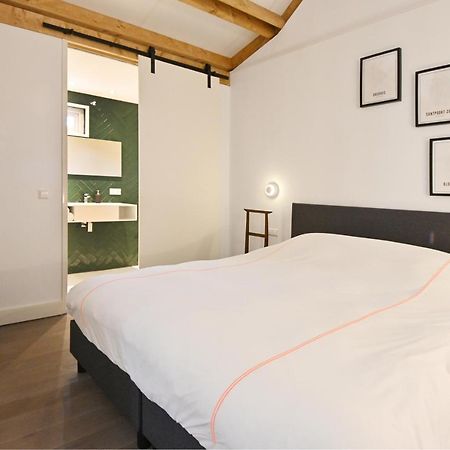 Chalet Santpoort-Zuid Bagian luar foto